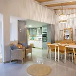Apartmán Anemolia Vasiliki