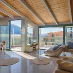 Apartmán Anemolia