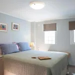 Anemolia Apartmán Vasiliki