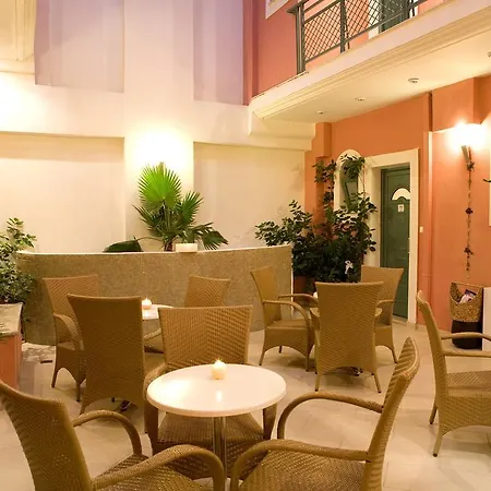 Anemolia * Vassiliki