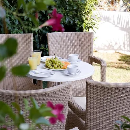 Anemolia Appartamento Vassiliki