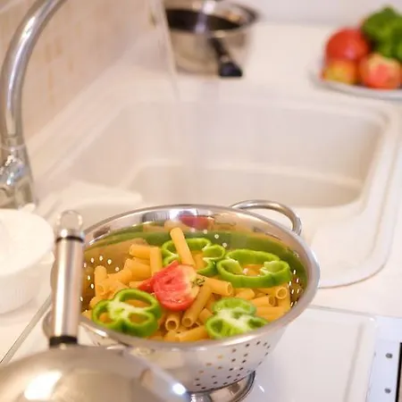 Anemolia Appartamento *