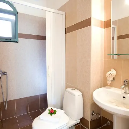 Appartamento Anemolia Vassiliki