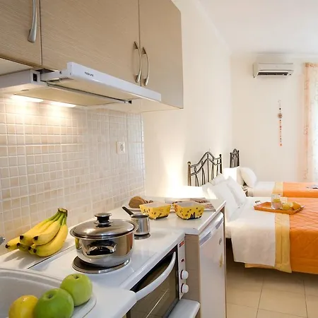 Appartamento Anemolia *