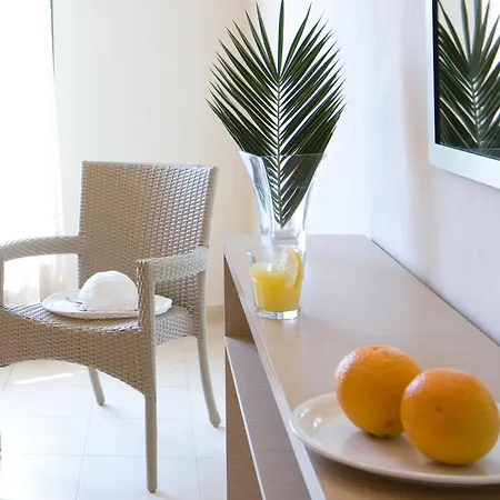 Anemolia Appartamento Vassiliki