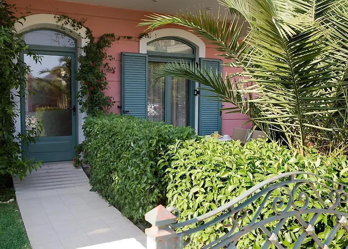 Apartman Anemolia