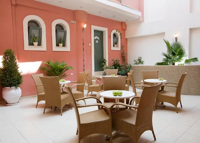 Apartman Anemolia
