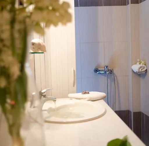Apartman Anemolia