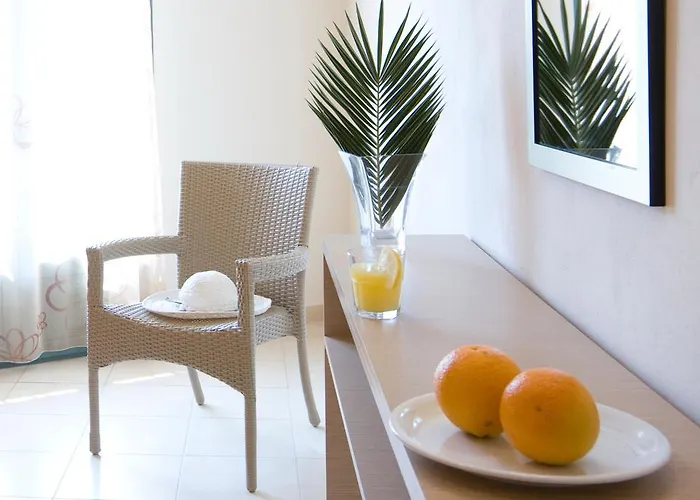 Anemolia Apartman Vaszilikí