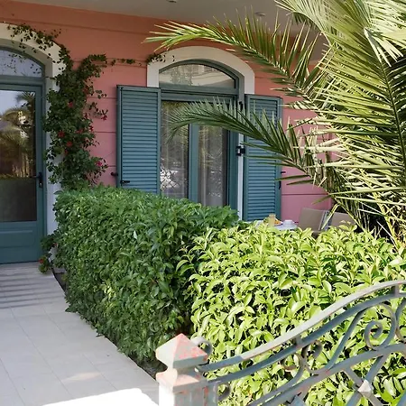Apartment Anemolia