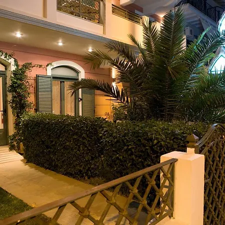Anemolia Apartment
