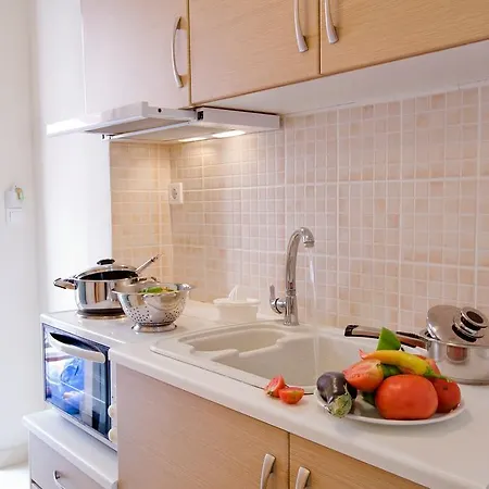 Anemolia Apartment