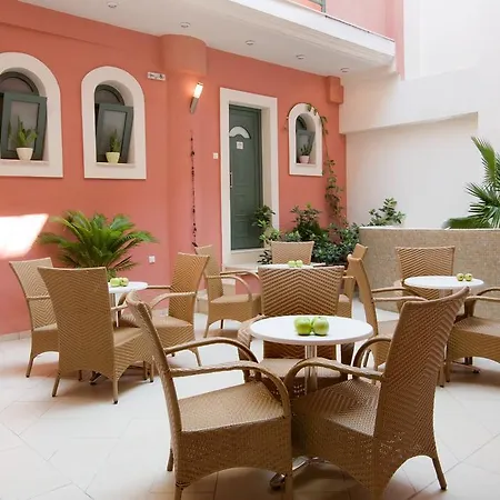Apartment Anemolia