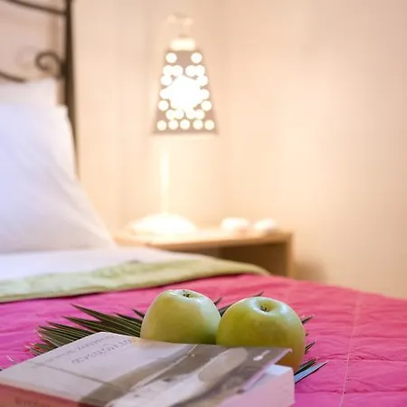 Anemolia Apartment Vasiliki (Lefkada)