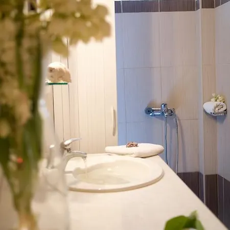 Apartment Anemolia