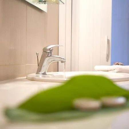 Lägenhet Anemolia *