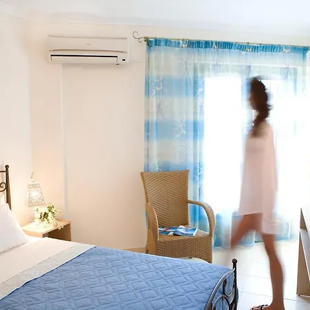 Lägenhet Anemolia *