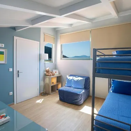 Anemolia Apartment