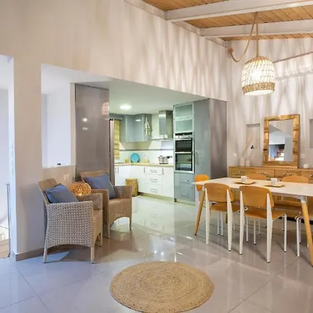 Apartment Anemolia Vasiliki (Lefkada)