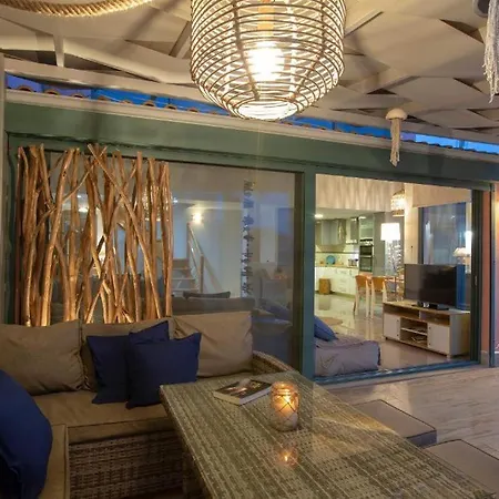 Apartment Anemolia Vasiliki (Lefkada)