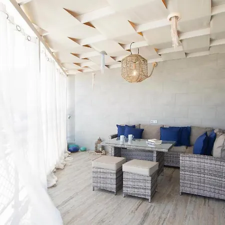 Anemolia Apartment