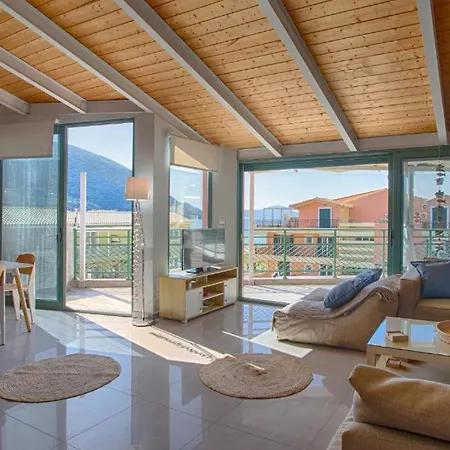 Apartment Anemolia