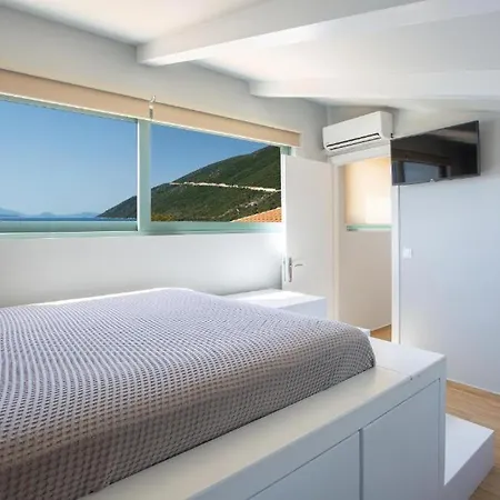 Apartment Anemolia