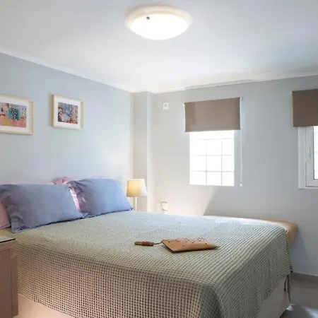 Anemolia Apartment Vasiliki (Lefkada)