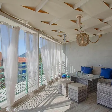 Anemolia * Vasiliki (Lefkada)